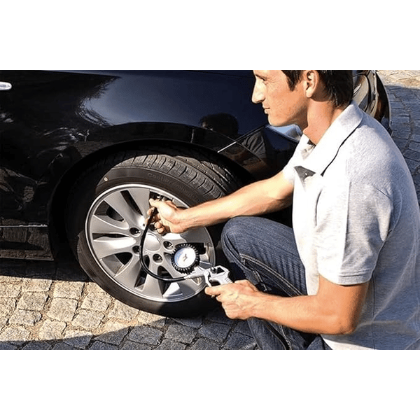 COMPRESSORE COASSIALE CARDINALE 25 lt - CARDINALE