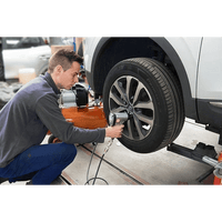 COMPRESSORE COASSIALE CARDINALE 25 lt - CARDINALE