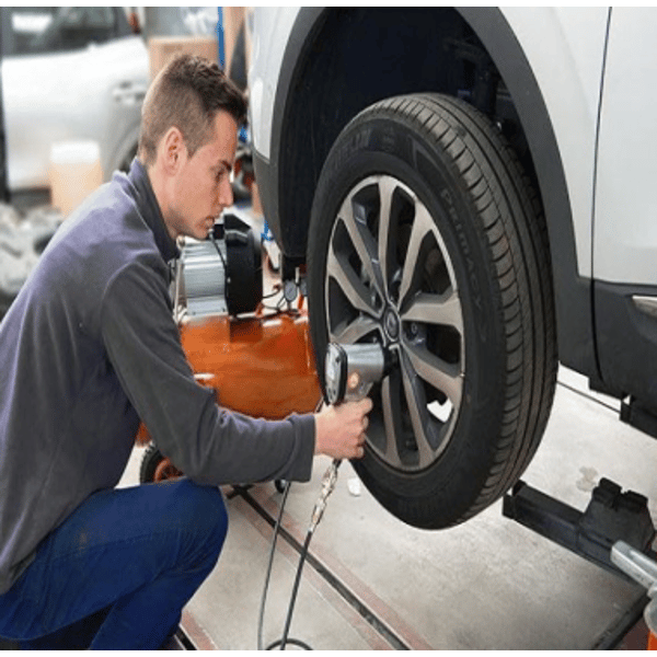 COMPRESSORE SILENZIATO CARDINALE 24 lt - CARDINALE