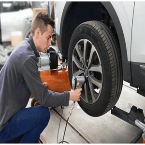 COMPRESSORE SILENZIATO CARDINALE 24 lt - CARDINALE