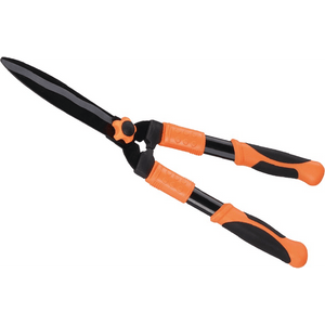 FORBICI PER SIEPE IN ACCIAIO IDEAL STAR 25 cm - IDEAL STAR