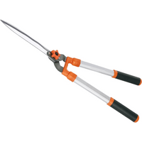 FORBICI PER SIEPE IN ALLUMINIO IDEAL STAR 30 cm - IDEAL STAR