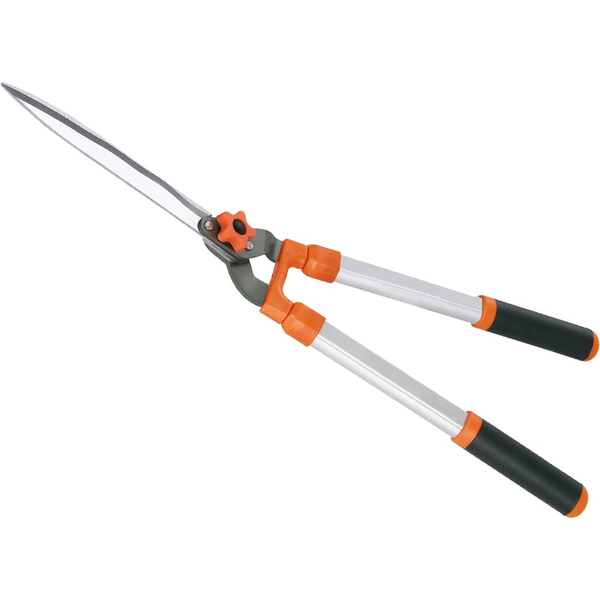 FORBICI PER SIEPE IN ALLUMINIO IDEAL STAR 30 cm - IDEAL STAR