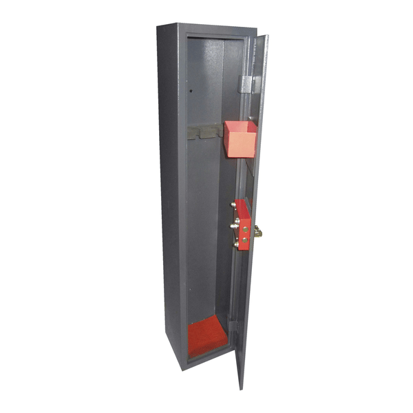 ARMADIO PORTAFUCILI 3 posti - IDEAL STAR