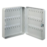 CASSETTA PORTACHIAVI 20 ganci - mm 160x200x75 - IDEAL STAR