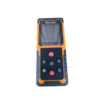 DISTANZIOMETRO LASER IDEAL STAR 100 mt - IDEAL STAR