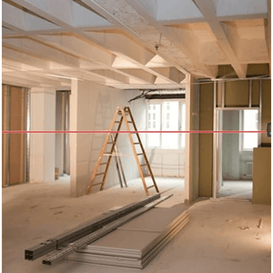 DISTANZIOMETRO LASER IDEAL STAR 100 mt - IDEAL STAR