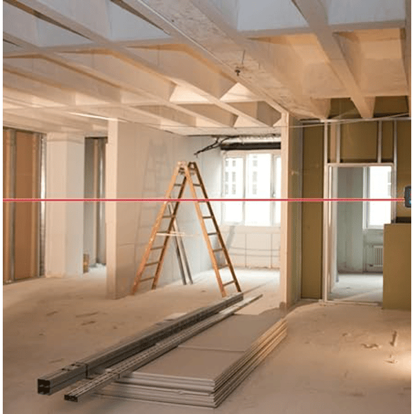 DISTANZIOMETRO LASER IDEAL STAR 100 mt - IDEAL STAR