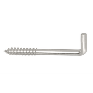 RAMPINO A VITE IDEAL STAR 14x30 (18x10 mm) - 200 pezzi- IDEAL STAR