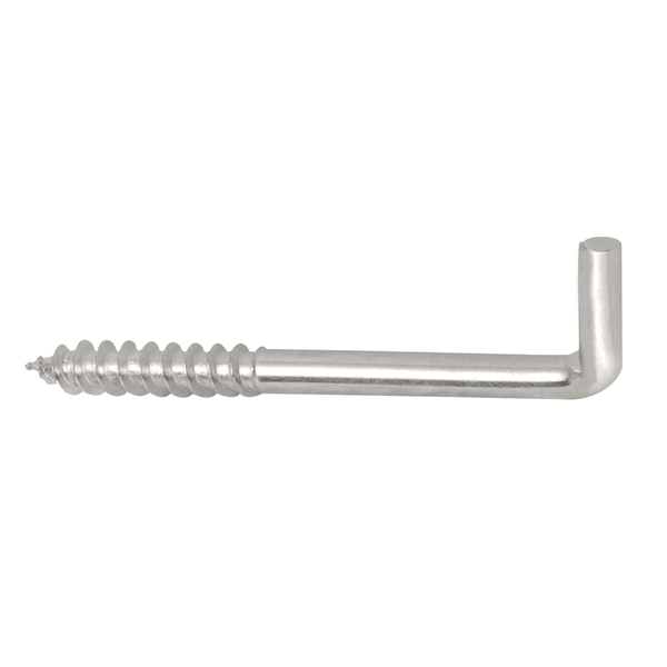 RAMPINO A VITE IDEAL STAR 14x30 (18x10 mm) - 200 pezzi- IDEAL STAR