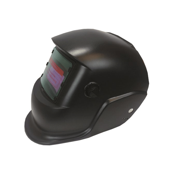 CASCO PER SALDATURA AUTOSCURANTE IDEAL STAR - CARDINALE