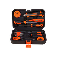 CASSETTA 18 UTENSILI IDEAL STAR - IDEAL STAR