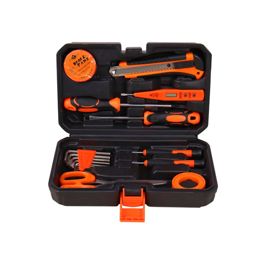 CASSETTA 18 UTENSILI IDEAL STAR - IDEAL STAR