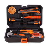 CASSETTA 9 UTENSILI IDEAL STAR - IDEAL STAR