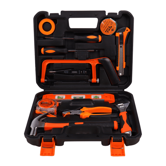 VALIGETTA 13 UTENSILI IDEAL STAR - IDEAL STAR