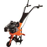 MOTOZAPPA IDEAL STAR 'CR400' 161 cc - IDEAL STAR