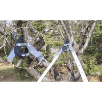 TRONCARAMI A BATTENTE IDEAL STAR 75 cm - IDEAL STAR