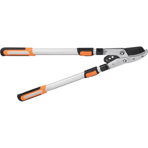 TRONCARAMI A BATTENTE TELESCOPICO IDEAL STAR 65-87 cm - IDEAL STAR