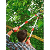 TRONCARAMI A BATTENTE TELESCOPICO IDEAL STAR 65-87 cm - IDEAL STAR