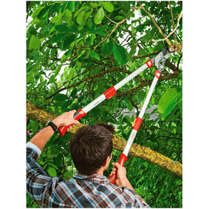 TRONCARAMI A BATTENTE TELESCOPICO IDEAL STAR 65-87 cm - IDEAL STAR