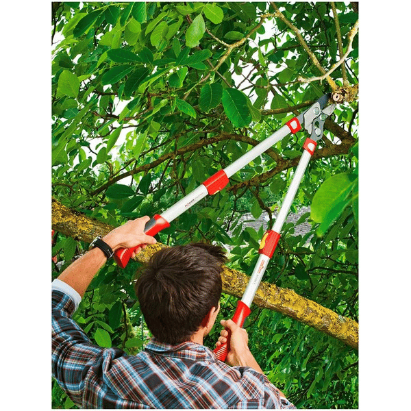 TRONCARAMI A BATTENTE TELESCOPICO IDEAL STAR 65-87 cm - IDEAL STAR