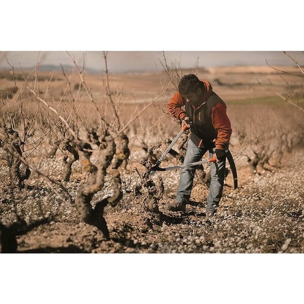 TRONCARAMI A BATTENTE TELESCOPICO IDEAL STAR 65-87 cm - IDEAL STAR