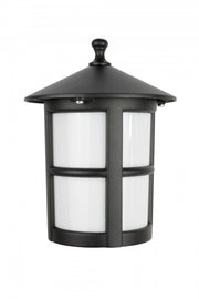 Testa lampada giardino CORDOBA II 1xE27 IP23 SU-MA