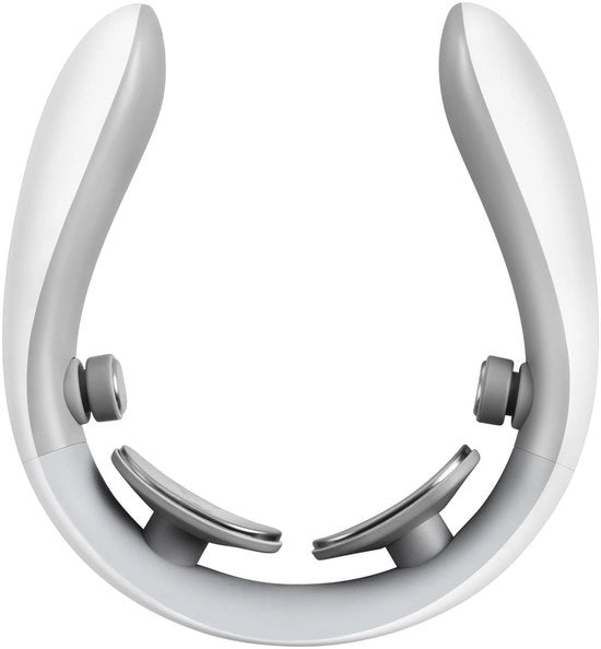 Massaggiatore cervicale, massaggiatore cervicale, dispositivo di supporto cervicale, massaggiatore cervicale riscaldato con schiena e collo