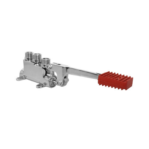 RUBINETTO A PEDALE MISCELATO- 1/2- GOPLA- pezzi 1