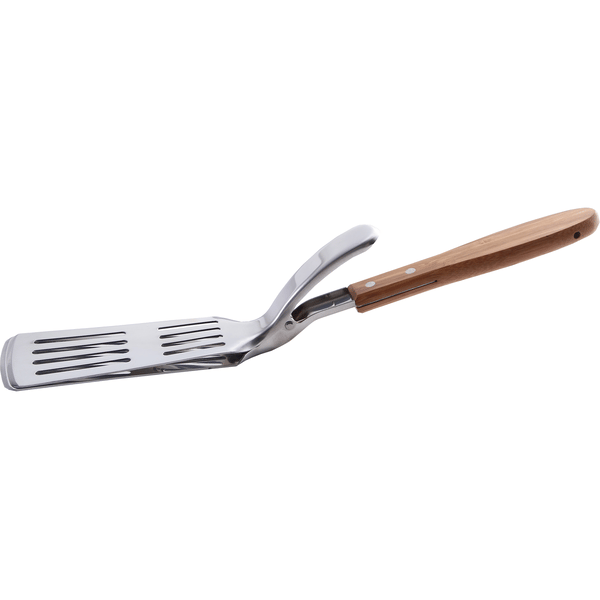 PALETTA PER BARBECUE IDEAL STAR - IDEAL STAR