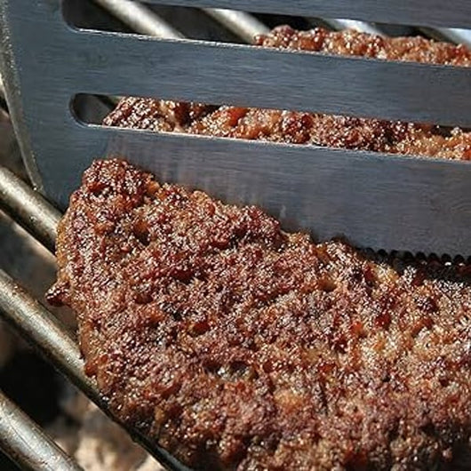 PALETTA PER BARBECUE IDEAL STAR - IDEAL STAR