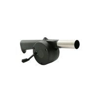 SOFFIATORE PER BARBECUE IDEAL STAR - - IDEAL STAR