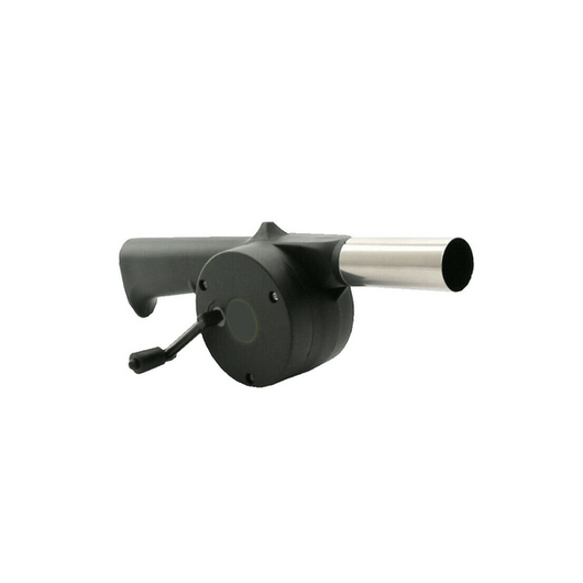 SOFFIATORE PER BARBECUE IDEAL STAR - - IDEAL STAR