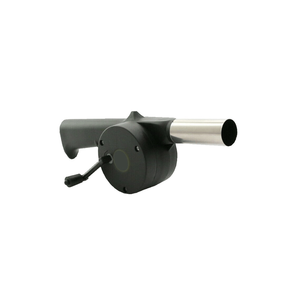 SOFFIATORE PER BARBECUE IDEAL STAR - - IDEAL STAR