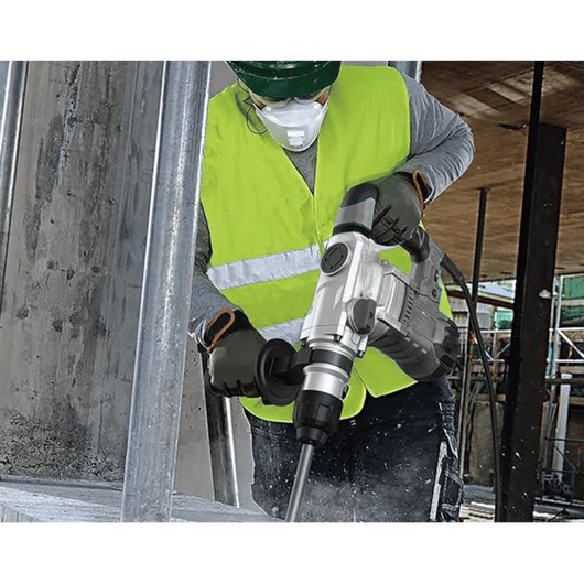 MARTELLO PERFORATORE CARDINALE  1500 Watt - CARDINALE