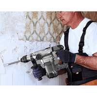 MARTELLO PERFORATORE CARDINALE  1500 Watt - CARDINALE