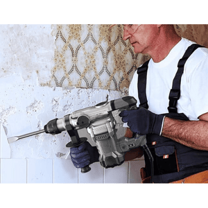 MARTELLO PERFORATORE CARDINALE  1500 Watt - CARDINALE