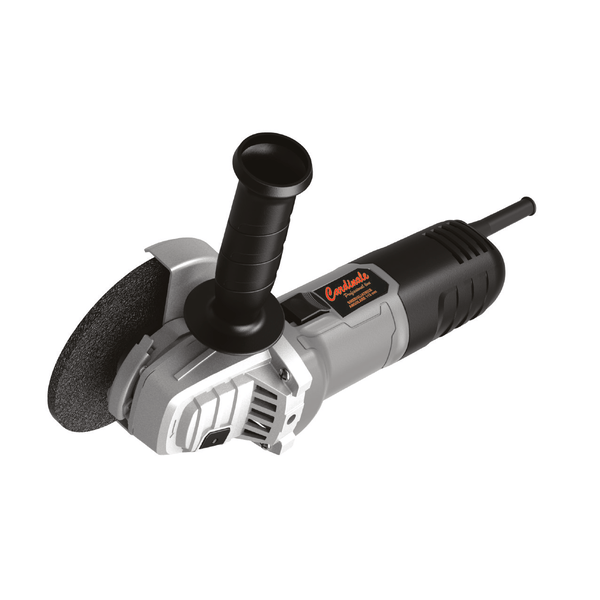 SMERIGLIATRICE ANGOLARE CARDINALE  Ø 115 mm - 900 Watt - CARDINALE