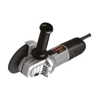SMERIGLIATRICE ANGOLARE CARDINALE  Ø 115 mm - 900 Watt - CARDINALE
