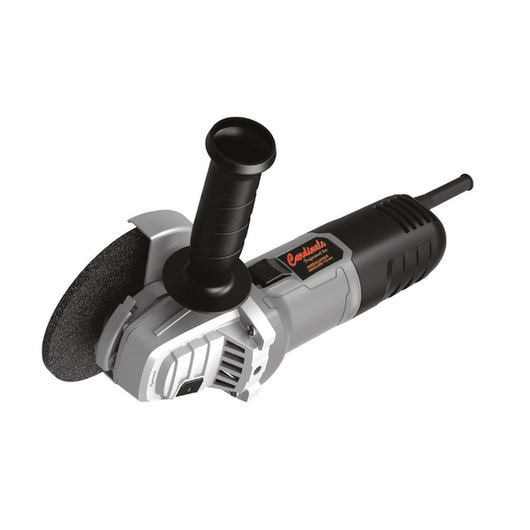 SMERIGLIATRICE ANGOLARE CARDINALE  Ø 115 mm - 900 Watt - CARDINALE