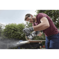 SMERIGLIATRICE ANGOLARE CARDINALE  Ø 115 mm - 900 Watt - CARDINALE