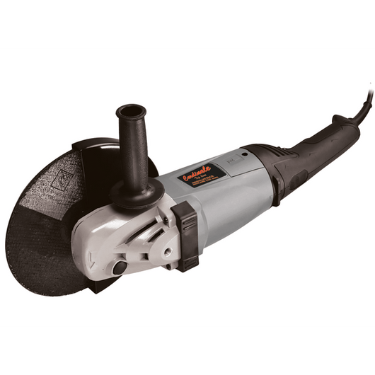 SMERIGLIATRICE ANGOLARE 230 CARDINALE Ø 230 mm - 2350 Watt - CARDINALE