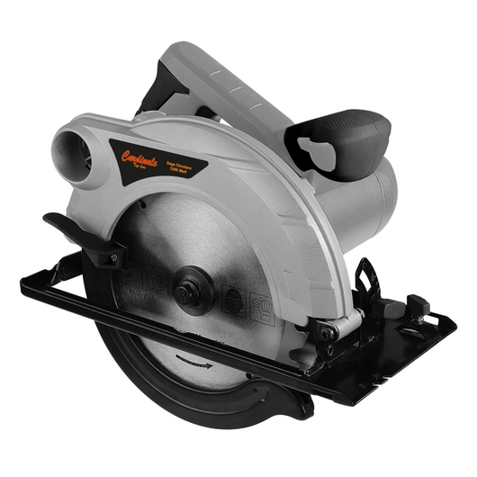 SEGA CIRCOLARE CARDINALE  1200 Watt - CARDINALE