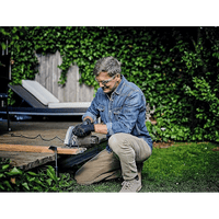 SEGA CIRCOLARE CARDINALE  1200 Watt - CARDINALE