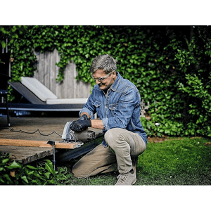 SEGA CIRCOLARE CARDINALE  1200 Watt - CARDINALE