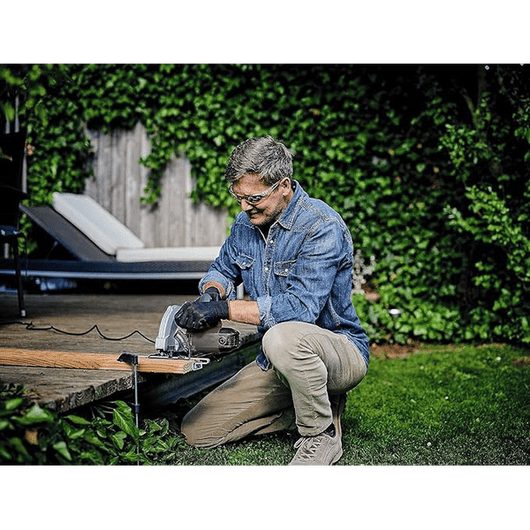 SEGA CIRCOLARE CARDINALE  1200 Watt - CARDINALE