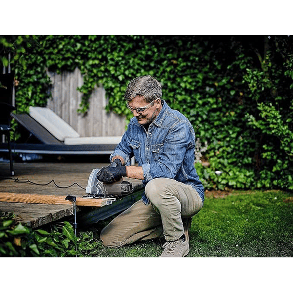 SEGA CIRCOLARE CARDINALE  1200 Watt - CARDINALE