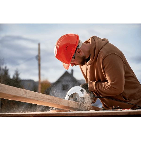 SEGA CIRCOLARE CARDINALE  1200 Watt - CARDINALE