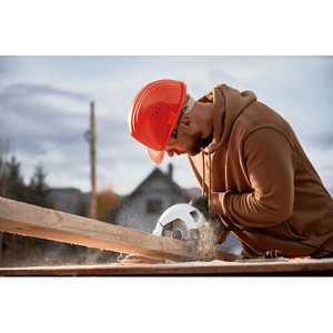 SEGA CIRCOLARE CARDINALE  1200 Watt - CARDINALE