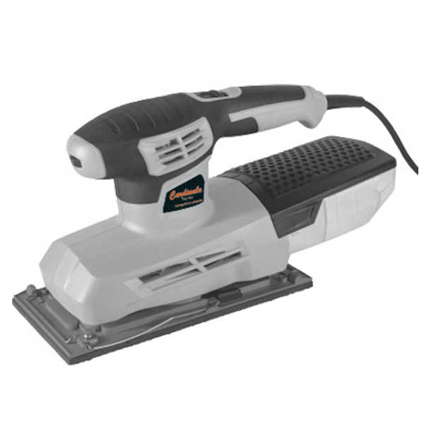 LEVIGATRICE ORBITALE CARDINALE  300 Watt - CARDINALE